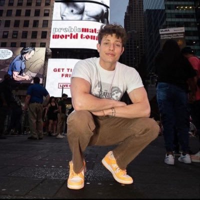 RifeMatt6266's profile picture. Stand Up Comedian/Actor/Person. NEW NETFLIX SPECIAL OUT NOW! Insta: MattRife. TOUR DATES 👇