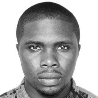 FrankNumfor's profile picture. 🤖🖤