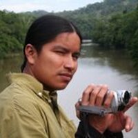 Eriberto Gualinga (@wirukaraju) 's Twitter Profile Photo Eriberto Gualinga (@wirukaraju) 's Twitter Profile Photo