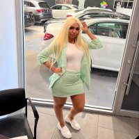 Keoshaney Young (@naye_shi) 's Twitter Profile
