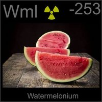 Dr Watermelonium (@drwatermeloniun) 's Twitter Profile Photo