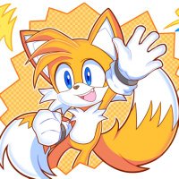 tails the fox (@tails645) 's Twitter Profile