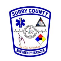 Surry County Emergency Services (@surry_es) 's Twitter Profile