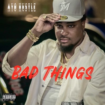 IAMAYOHUSTLE's profile picture. Ayo Hustle- Florida out now‼️ click the link and put it on repeat 🔂 👇🏽