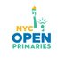 NYC Open Primaries (@nycopenprimary) Twitter profile photo NYC Open Primaries (@nycopenprimary) Twitter profile photo