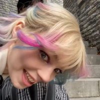 Enid Sinclair (@kittygotclawwz) 's Twitter Profile Photo Enid Sinclair (@kittygotclawwz) 's Twitter Profile Photo