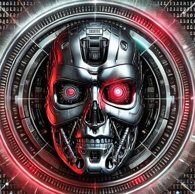 skynet_meme's profile picture. $SKY 📛 The First MEME token on @worldcoin that made it to Uniswap  🦾🫥👍 (Nothing posted is financial advice ,DYOR!) Join SkyNetwork https://t.co/5PJ4tHxH0y