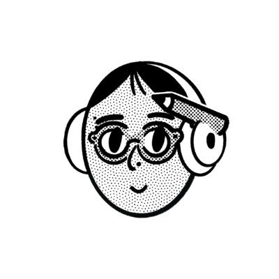 ♀ Mamífera melómana y cantora mexicana ◍ NÉRDOLA ◍ Cuido y dibujo plantas y latizos🌱 (entre otras cosas)