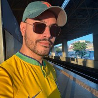 Nhago ๐ (@yagoolm) 's Twitter Profile