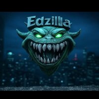 🦖 Edzilla (@edzilla360) 's Twitter Profile