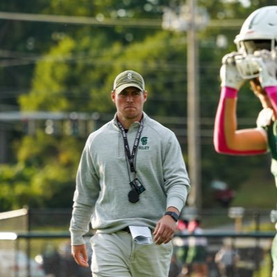 CoachJoshRiley's profile picture. Spackenkill Physical Education Teacher | Head Varsity Football Coach | JV Boys Basketball Coach