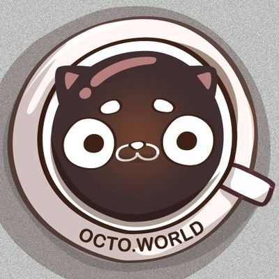 @OCTOCATZWORLD