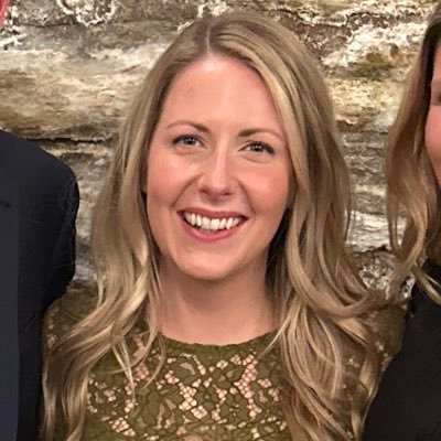 abbymloesch's profile picture. Mom of 3. Gopher. Indoorsy. Real estate mogul.