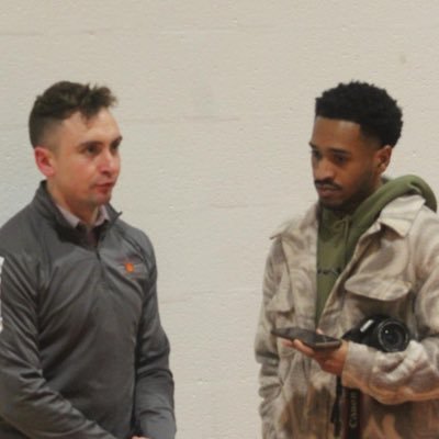 News/sports radio journalist | Host of the @ballinoutpod