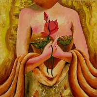 Anjalee_Gallery (@anjali_art_in) 's Twitter Profile