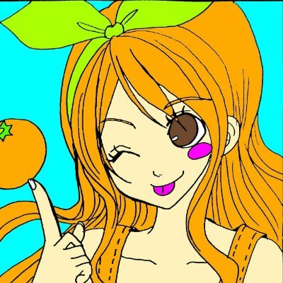 🍊みかん娘。さんのプロフィール画像
