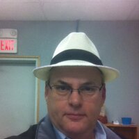 Eddy Patterson - @EddyPatterson Twitter Profile Photo