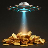UAP CRYPTO (@uap_crypto) 's Twitter Profile