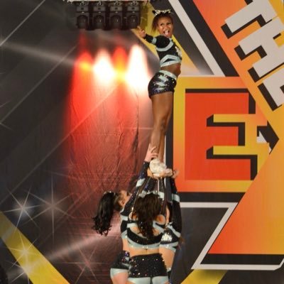 ShaNyaLove2's profile picture. Joplin High School/Cheer/3.9 GPA/Class of 2026/ loveshanya87@gmail.com