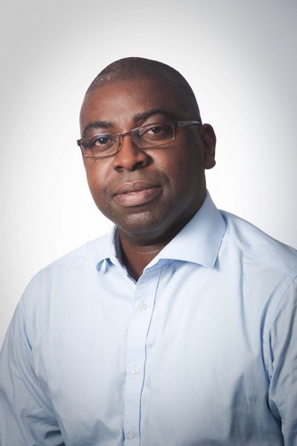 Serge Niango Profile