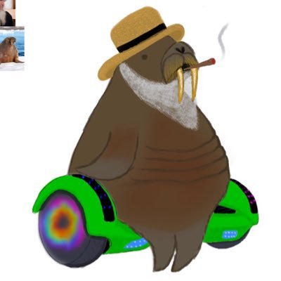 E_RektGranny's profile picture. “All I have in this world is my balls and my word, and I don’t break em for no one” / What’s your raison d’être? / YHWH / Jeweler / HAVIK MAIN
