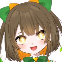 甘夏せとか🍊🏵️Vtuber準備中 (@setoka_v) Twitter profile photo