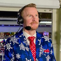Scott Arnold (@scottarnold12) 's Twitter Profile Photo Scott Arnold (@scottarnold12) 's Twitter Profile Photo