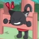 grilly0qrin's profile picture. Artista en proceso/Obsesionado de gatos Bombay/SFW👍‼️/LVL: 17‼️/Multi-fandom 🤪/Hablo español🇲🇽/english🇺🇲/有一点儿汉语🇨🇳/🇫🇷Le français est en cours. 4 DÍAS🎄