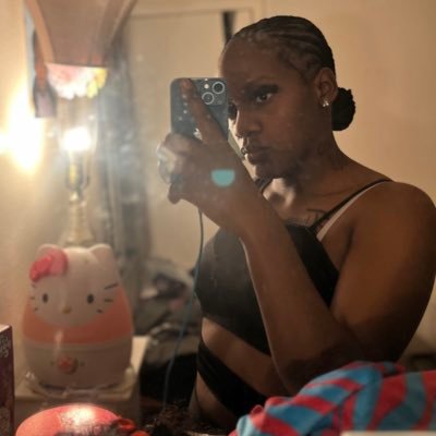 nyhjaaa's profile picture. | IG: X.YOUNGIN | 24 🧏🏾‍♀️| Boy & Girl Mom 🫶🏾|