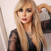 Anita Rockarazza (@anitarockarazza) 's Twitter Profile