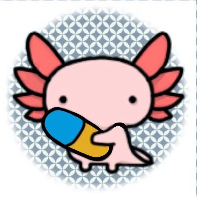 臨床開発モニター(CRA) 経験総年数2桁。今はnearly Manager?臨床開発関連の情報収集/発信アカウントですε(・~・)3 楽しく仕事するために、横のつながり広げていきましょう🍻 IDDM💊趣味はお酒,ゲームetc...趣味など自由なポストはこちらにて→https://t.co/8lZMkL1YUe