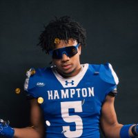 Tae'Shaun “Jet” Johnson (@taeshaunj5) 's Twitter Profile Photo Tae'Shaun “Jet” Johnson (@taeshaunj5) 's Twitter Profile Photo
