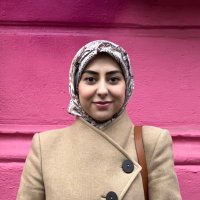 Dr. Zahra Zeinali (@zr_z) 's Twitter Profile Photo Dr. Zahra Zeinali (@zr_z) 's Twitter Profile Photo