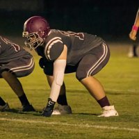 Nick Hill (@lanman_77) 's Twitter Profile Photo