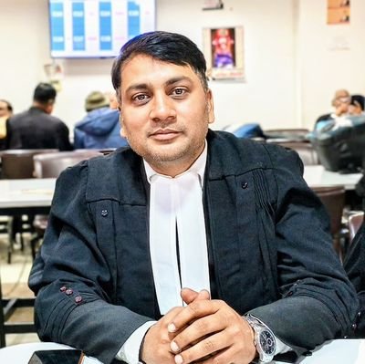 1- Advocate High court
2- Governing councillor
2- L.Advisor - Star view infratech Pvt Ltd.
3- Panel Adv- Anshal Housing
4- Secretary (H.Patrakar As.)
Lko