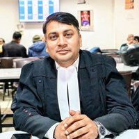 Adv.Vineet Mishra (@adv_vineet_m) 's Twitter Profile