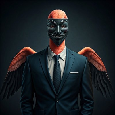 ANONYMOUSALGO's profile picture. The Algorand Anonymous seek to raise awareness and social justice against corrupt entities within the Algorand Ecosystem.  For the love of all things Algorand.
