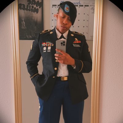 Year 32🍁 2022 got BIG SUCCESS ENERGY ✨ Your Fav Libran ♎️ U.S ARMY GANG 🇺🇸