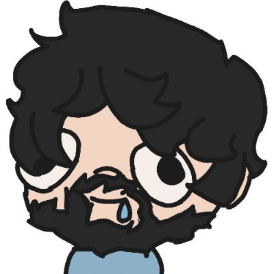 I'm CutHereDJ and I play games on the Internet and repost memes
https://t.co/VEFLnOehh9 https://t.co/yvvOC2IPAh