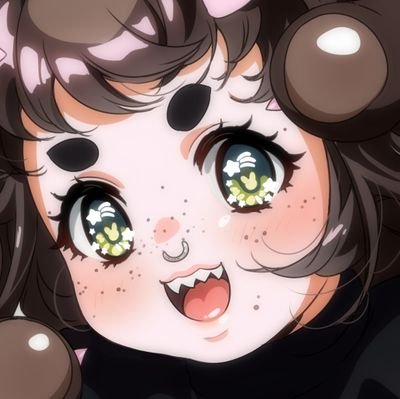 BUN☆XL彡🐇💫🥞 VTUBERさんのプロフィール画像