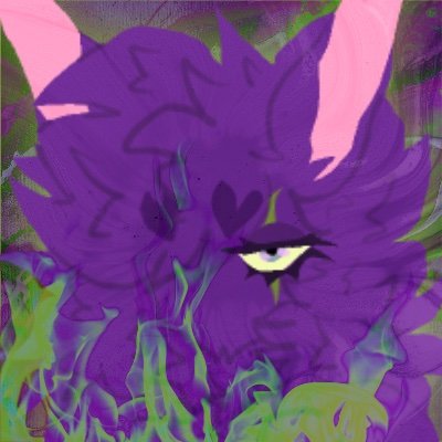 ❗️HARDLY ACTIVE HERE❗️I use Instagram more | He/They🏳️⚧️| 21 |🇫🇷/🇬🇧| Bird enjoyer🪶| Artist & Suiter🐾| Koishi🎏| Comms Open✏️
