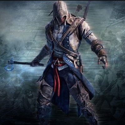 Patriot539's profile picture. 