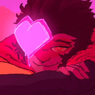Hi! 🏳️⚧️🏳️🌈 bi transmasc artist! he/him | 24 | ⋆。°✩ | love colours 💞 | more active everywhere else #BLM #StandWithAnimation | COMMS ON KO-FI ONLY