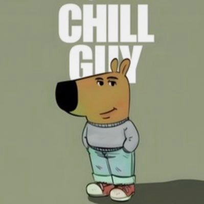 Leriq143's profile picture. ❤️ 🪙