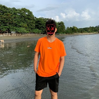 Gadzilla_pep's profile picture. 21 | colon 
tg: hoar_crux