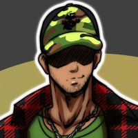 Cannibal-DaddyG (@gr8ape9001) 's Twitter Profile Photo Cannibal-DaddyG (@gr8ape9001) 's Twitter Profile Photo