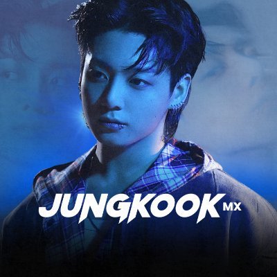 Jungkook México 🇲🇽さんのプロフィール画像