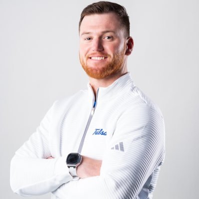 Co DC - LB Coach @TulsaFootball Jacksonville, FL Native