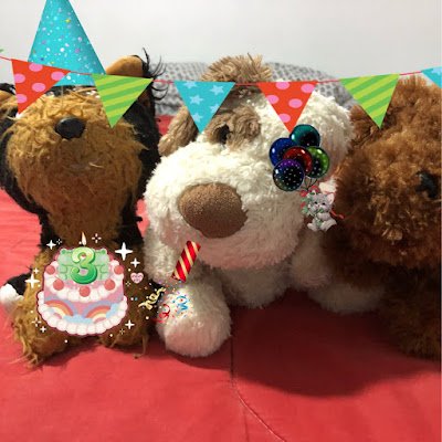 IsabellaMu1482's profile picture. 