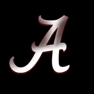 DIEHARD BAMA FAN. ROLL TIDE ROLL❤️🐘 #sabanisthegoat👑👑🏆🐐🙃❤️